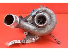 HYUNDAI TUCSON NX4E, NX4A Turbolader 215858 2016 33504086
