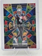 2025 Panini Mosaic Football Checklist Guide in-content 40