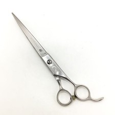 MATSUZAKI Hairdressing Scissors Shears AA OLD 7in Japan Japanese