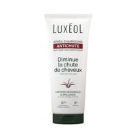 LuxéOl Haarausfall-Nach-Shampoo – Reduziert Haarausfall – Bringt Volumen &