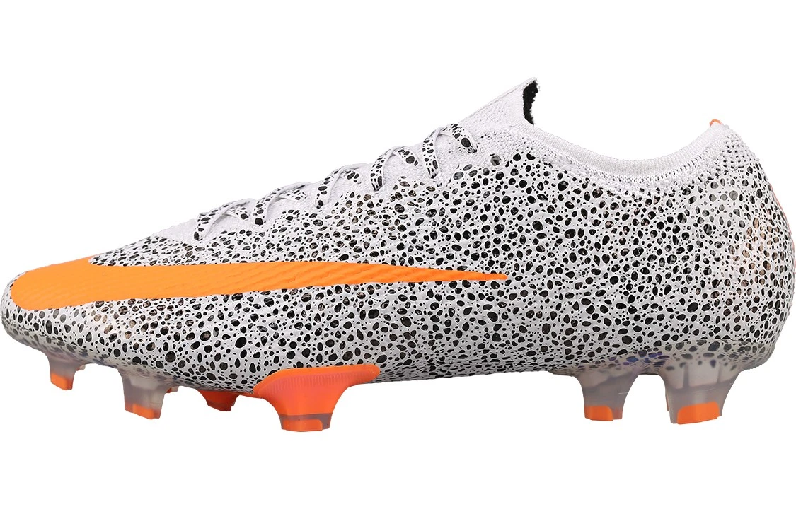 Nike CR7 x Mercurial Vapor 13 Elite FG Safari for Sale
