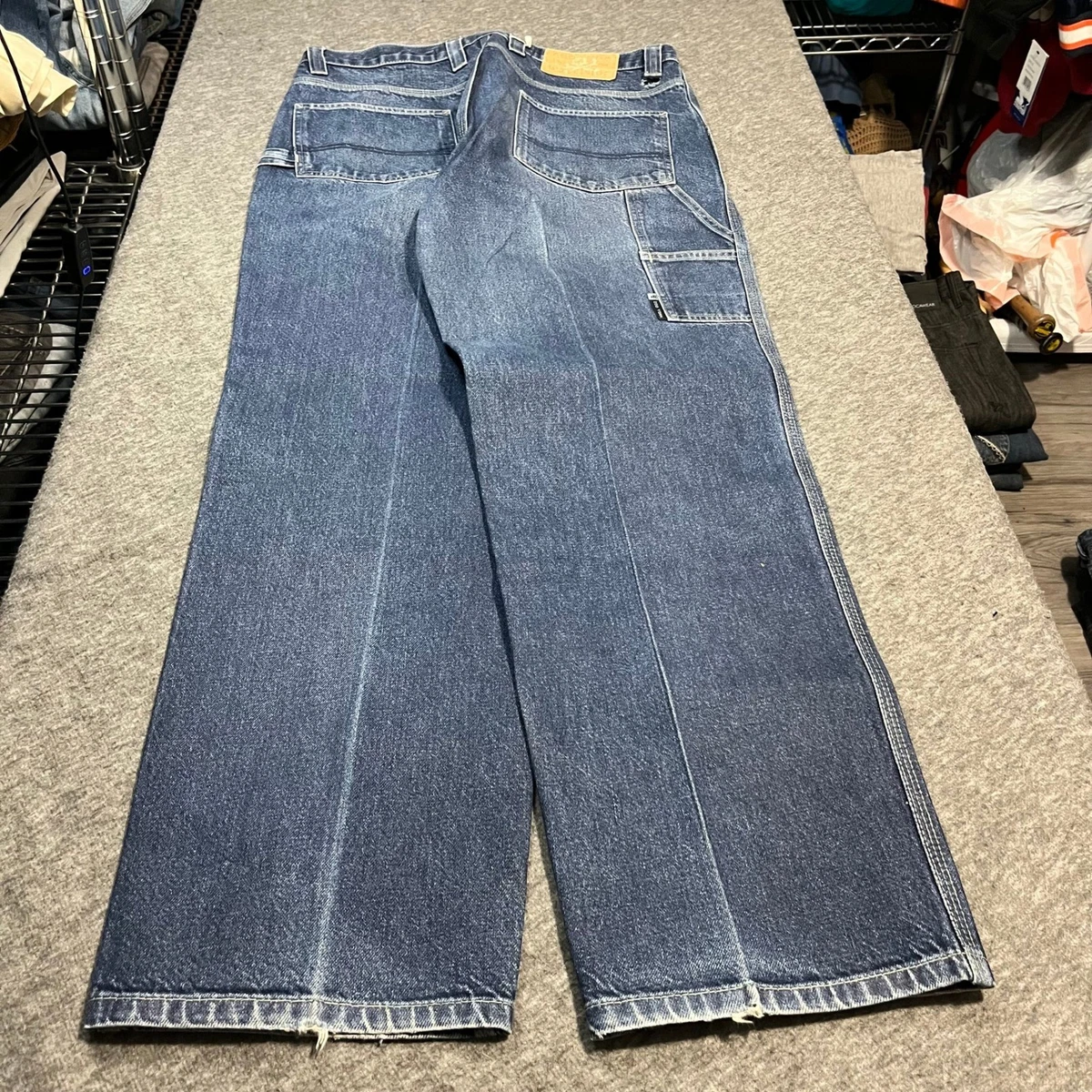 Supreme x Zoo York Baggy Jean 32 SUPREME 25SS Zoo York Baggy Jean 