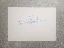 KK m.Orig.AG Tomas Kapusta CZE Hokej na lodzie 3.WM 93 - Drużyna rzadkość!