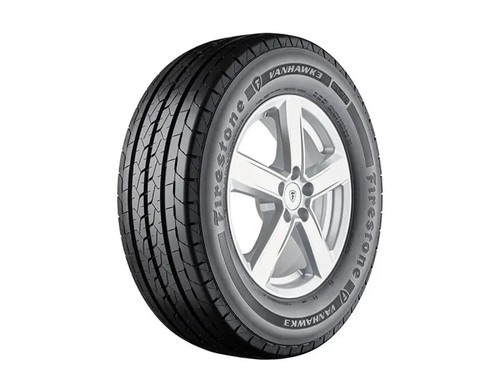 Sommerreifen Firestone 195/70 R15C 104/102S 8PR VANHAWK3 - Bild 1 von 4