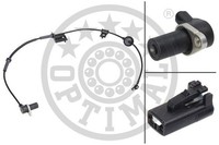 Optimal 06-S500 Sensor, Raddrehzahl FüR Hyundai Santa FÉ I (Sm)