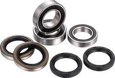 Factory Links Front/Rear Wheel Bearing Kit (KWK-T-003)