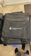 Apple PowerSchool University 2004 RARE COLLEC...