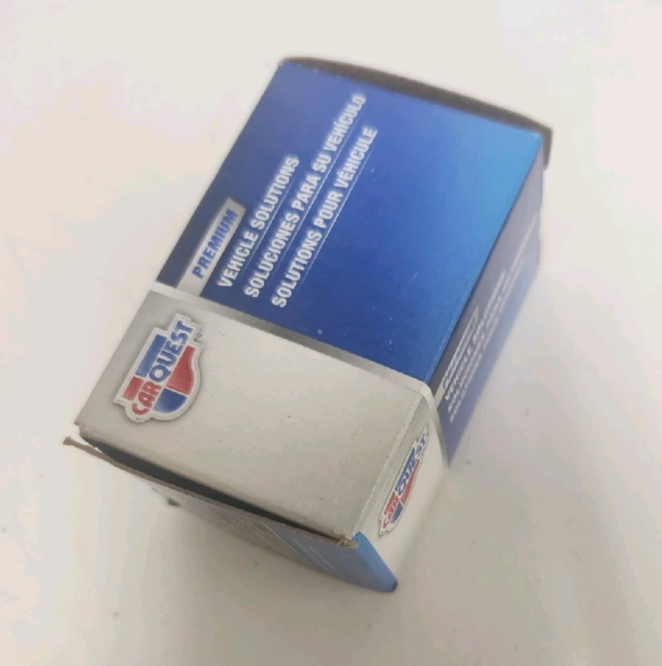 Premium Engine Coolant Temperature Sensor for Audi A5 Quattro Premium Conv 2023 Foto 3 de 4