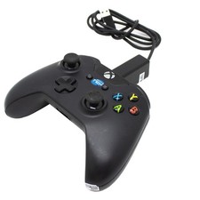 Manette Microsoft Xbox One Cablée Demo Unité Premier Modèle Avec Câble USB