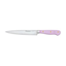 Wusthof Classic 6-Inch Utility Knife, Purple Yam