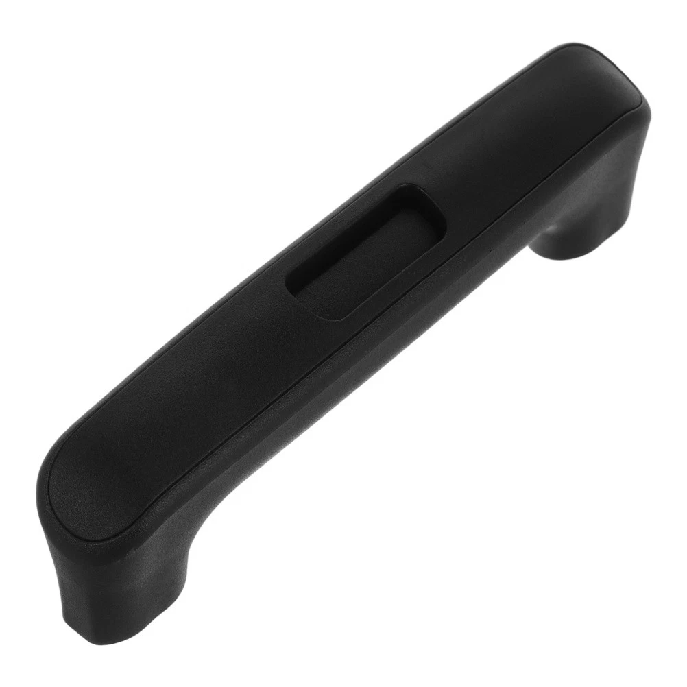 Maniglia rustica per porte - Ferro anticato 09002