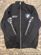 Bmw Jacket Men’s