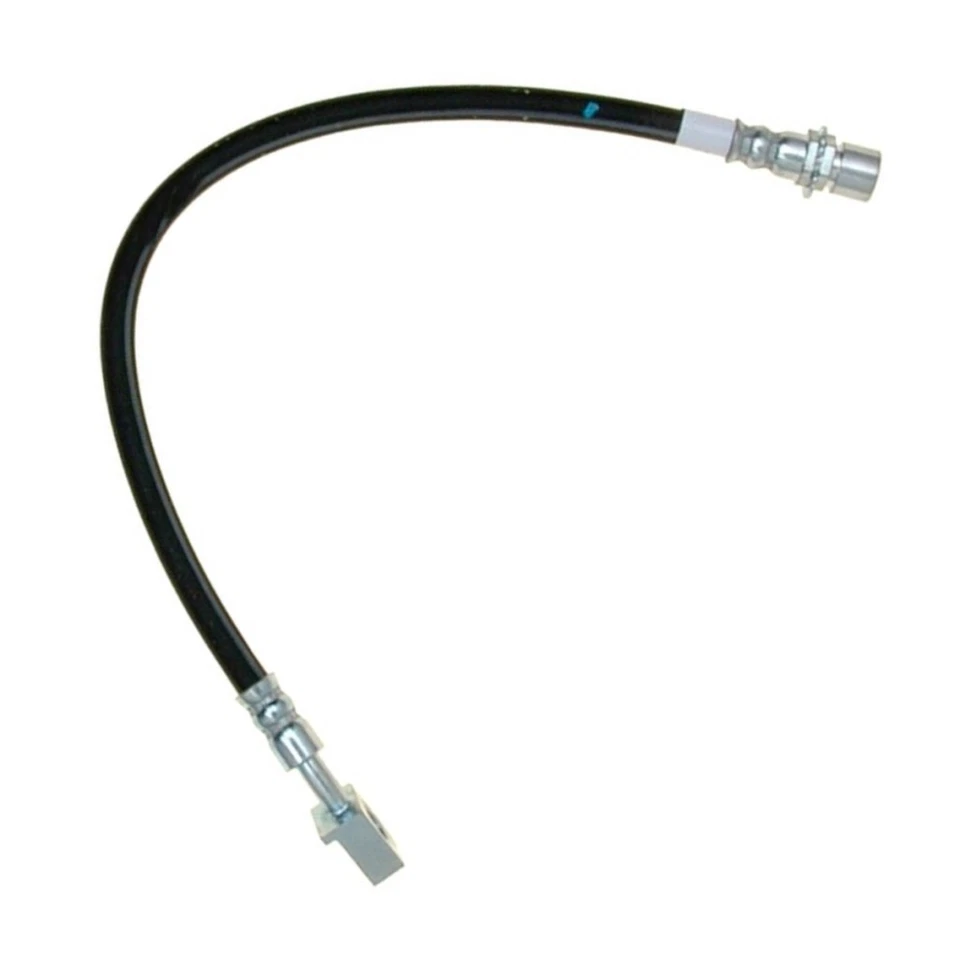 Manguera de freno hidráulica lado del conductor ACDelco original para GMC Sierra 1500 2007-2013 Foto 2 de 4