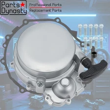 Complete Front Recoil Starter Pull Start Fit Polaris Sportsman 400 4x4 2001-2011