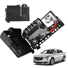 Fuse Box Battery Terminal with Cover For Chevy Malibu/Cadillac XTS /Buick Regal