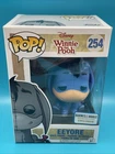 Funko Pop! Vinyl: Disney - Eeyore - (Blue) - Barnes and Noble (BN)...