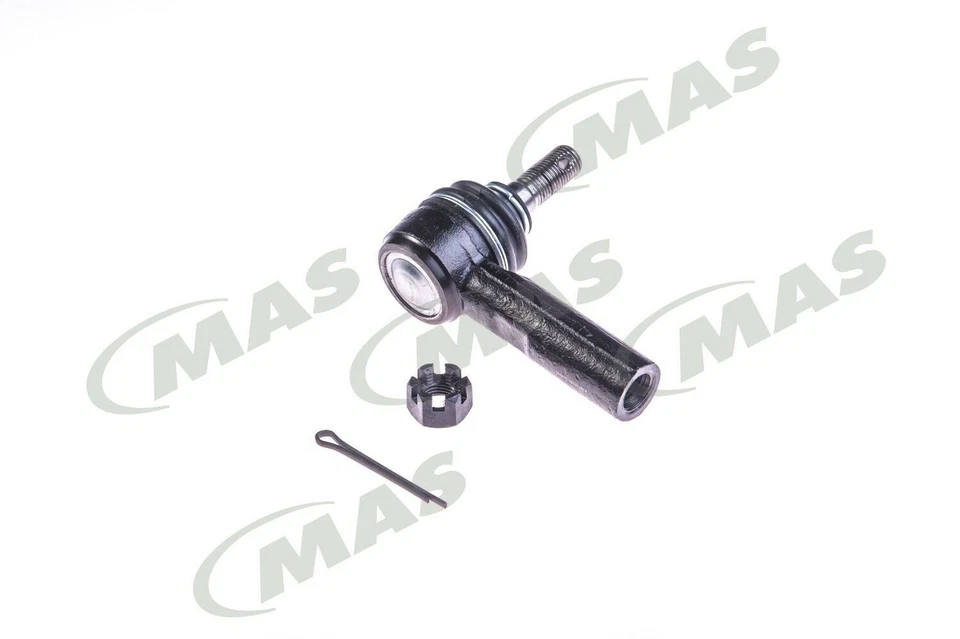 Extremo de varilla de amarre de dirección MAS Industries T2382 Foto 2 de 4
