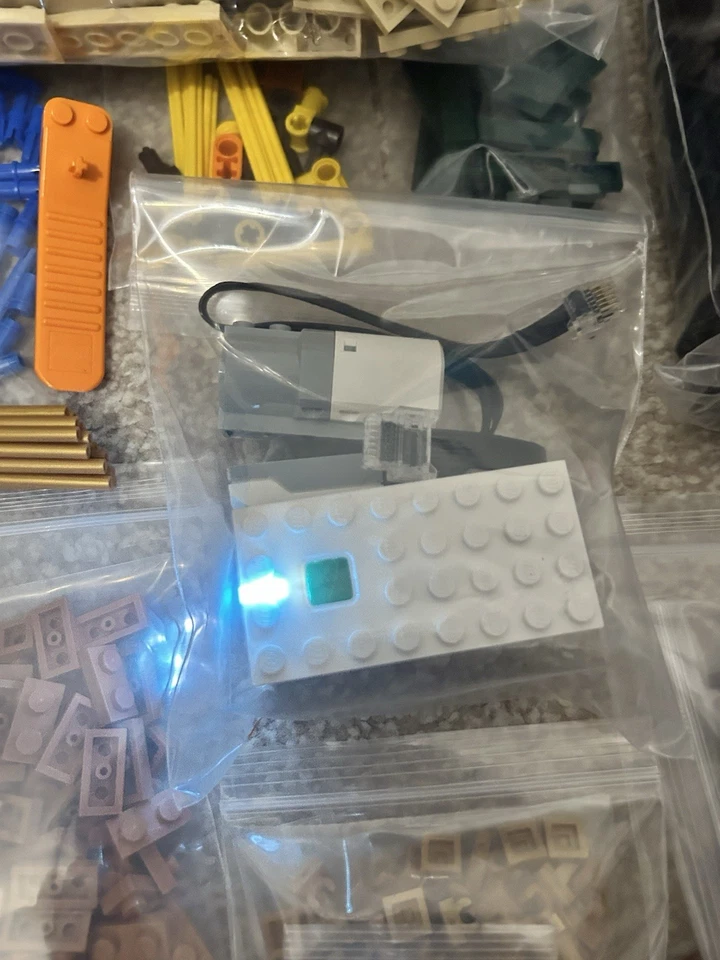 LEGO Ideas 21323 Grand Piano, photo 3 of 5
