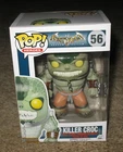 BATMAN: ARKHAM ASYLUM, KILLER CROC, FUNKO POP, 56