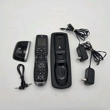 Logitech Harmony 900 Universal Remote W/ Char...