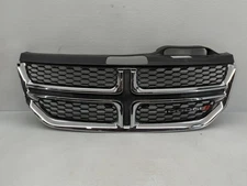 2012 Dodge Journey Front Grille Bumper Not Included FPPF6