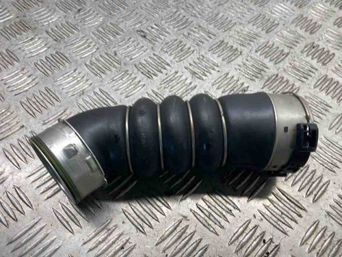 BMW 3 E90 Ladeluftkühlerschlauch 7800142 3.00 Diesel 2011 30987896