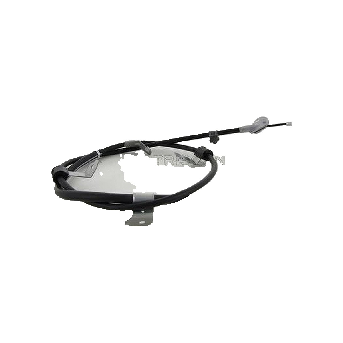 Triscan Handbremsseil Hinten Links Toyota Auris Corolla - Bild 2