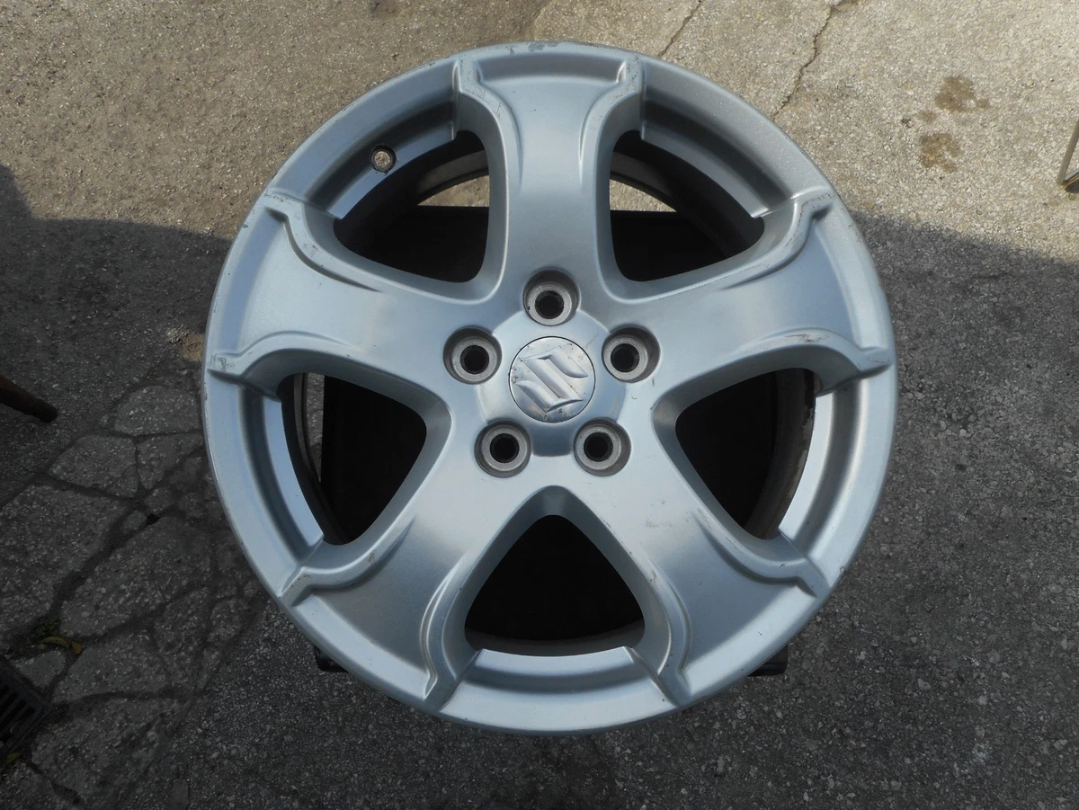 SUZUKI VITARA 純正 17インチ Wheels for Suzuki Vitara for sale | eBay