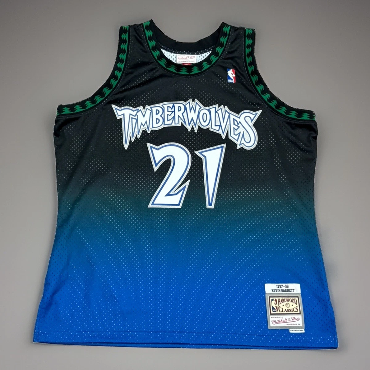 Minnesota Timberwolves Size XL NBA Jerseys for sale | eBay