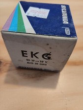 Sylvania EKG 80W 19V Projector Lamp -