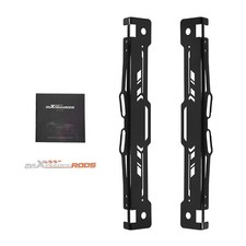 2x Wheel Alignment Tool Toe Plates Accurate M...