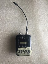 Sennheiser Sk 6212 A5-a8 Mini Bodypack Transmitter (1020)