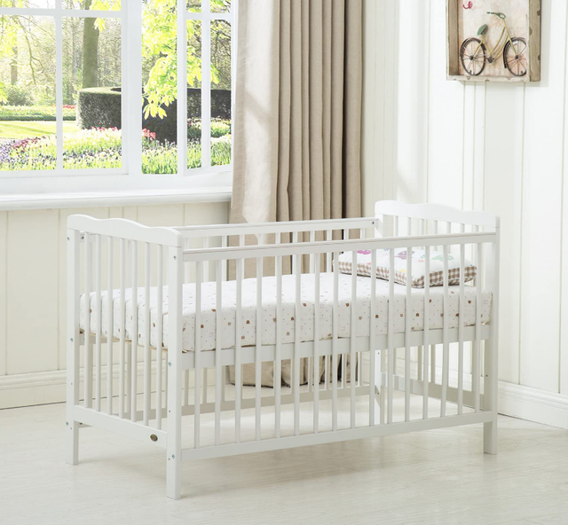 used cot beds for sale near me