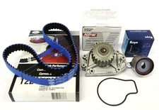 GATES T247RB Timing Belt KIT B18C 96-01 INTEGRA GSR VTEC B18C5 TYPE R