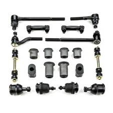 Front End Suspension Rebuild Kit Fits 1967 1968 Buick Electra Riviera Wildcat