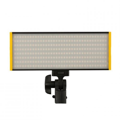 Ikan - Onyx 30W Bi-Color 3200K-5600K Aluminum On-Camera LED Light - Picture 6 of 17