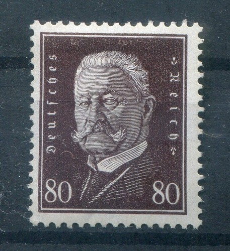 DR-Weimar 422 Perfect * MH 30EUR (y80330
