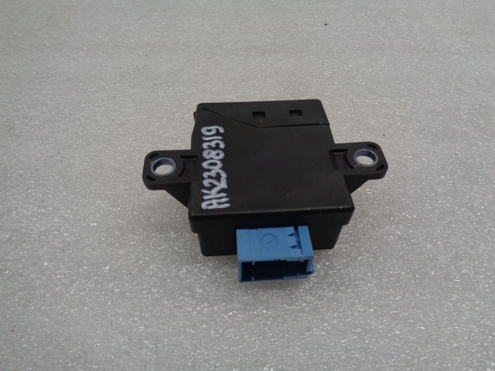 2014-2017 Maserati Ghibli Power Steering Control Module 670009686 OEM AK2308319
