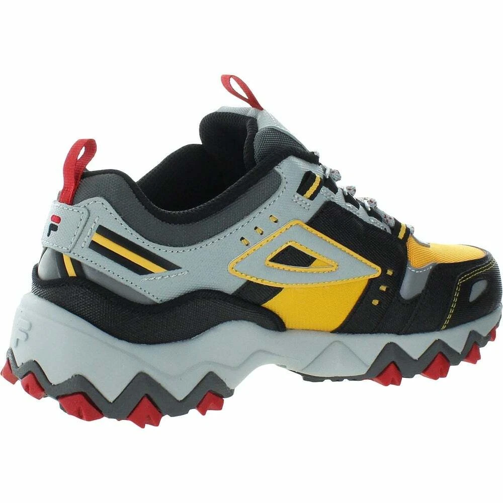 Fila boys running shoes sale