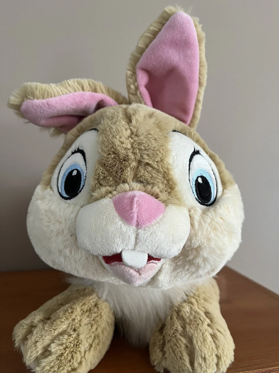 Miss bunny sale plush