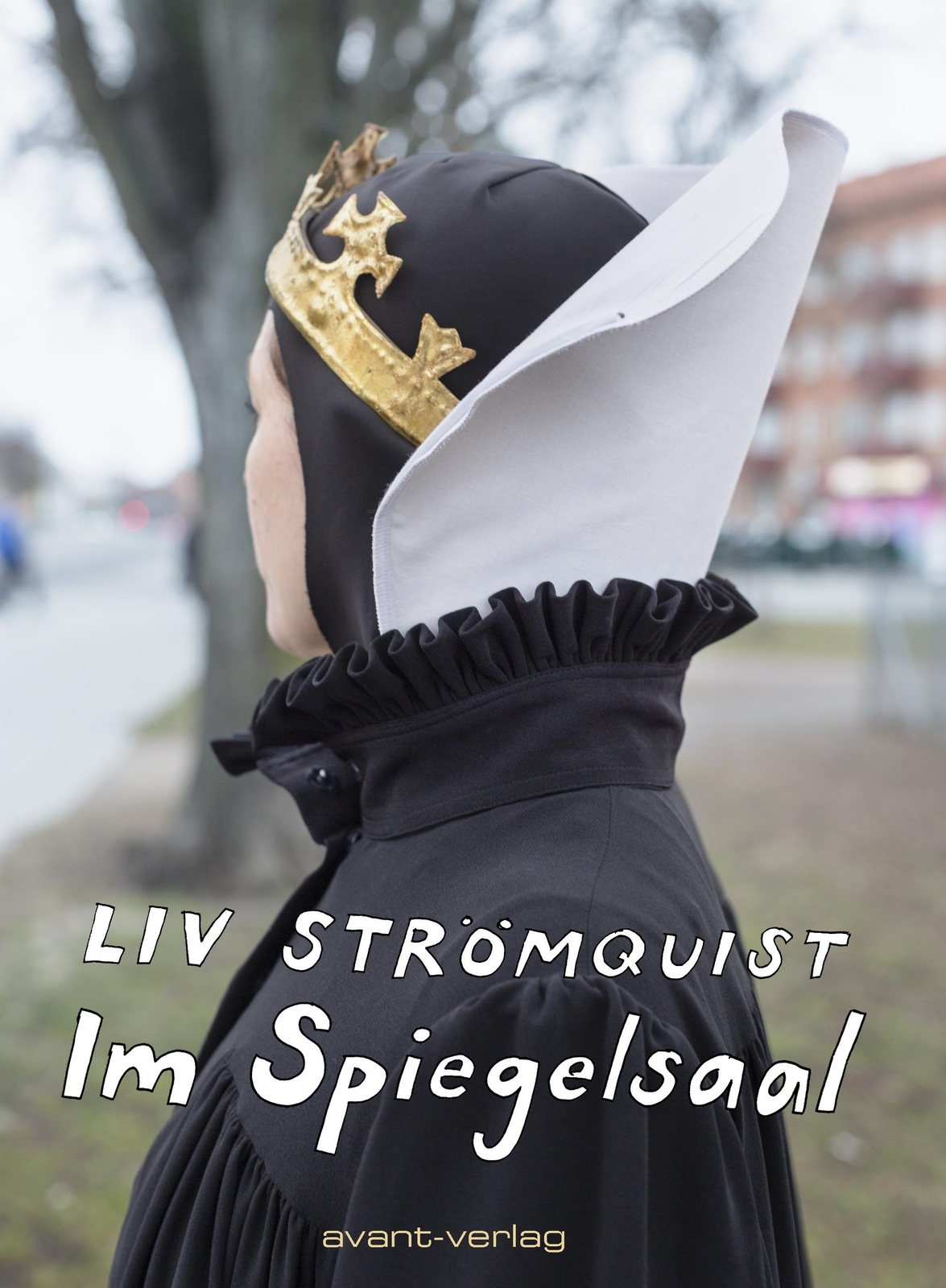 Thumbnail - Spiegelsaal Liv Strömquist