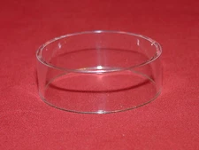 *5 Round Jumbo 3" Display Stand Ornaments Christmas Ornaments