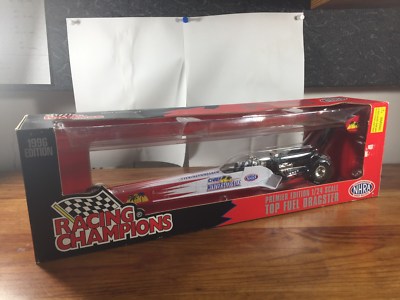 1996 Racing Champions WINTER NATIONALS NHRA Fuel Dragster 1/24