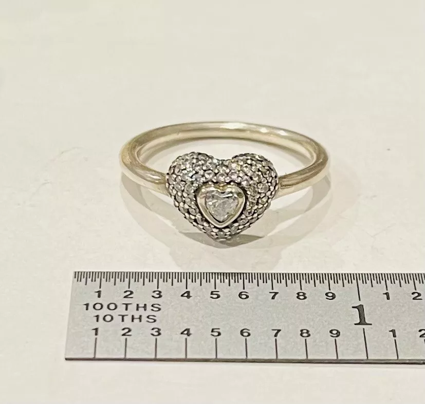 Pandora in my heart ring deals