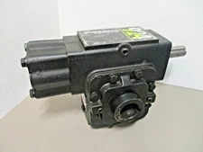 WINSMITH 924 Speed Reducer D-90 Type SE  924DSNE  1" Input 1-1/2" Output  15:1