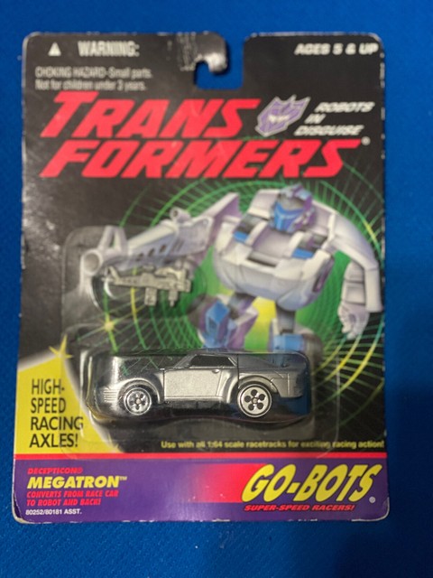 transformers g2 gobots