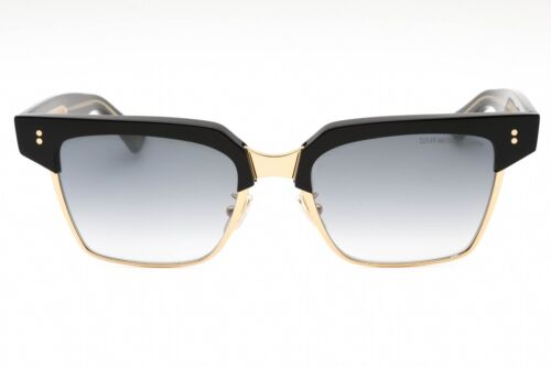 GAFAS DE SOL CUTLER AND GROSS OF LONDON M: 1348 C: 01 ORO NEGRO HECHAS EN ITALIA - Imagen 2 de 12