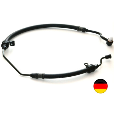 Power Steering Pump Hydraulic Hose Pipe for Hyundai Getz 1.1 1.6 05.2002-07.2005