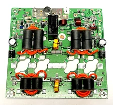 400W Amp Board for the RCI-2970N4 OR Convert 2970N2 + 2970N3 + Galaxy DX-98VHP