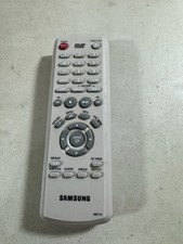OEM Samsung Controller AK59-00011K DVD Player Remote Control - Tested and Workin